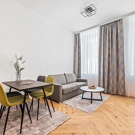 Easy Flat Hernals Vienna Exterior photo
