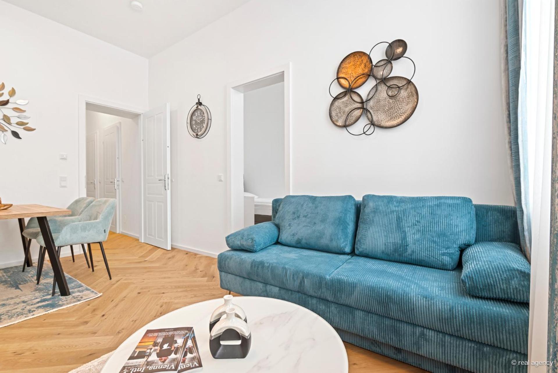 Easy Flat Hernals Vienna Exterior photo