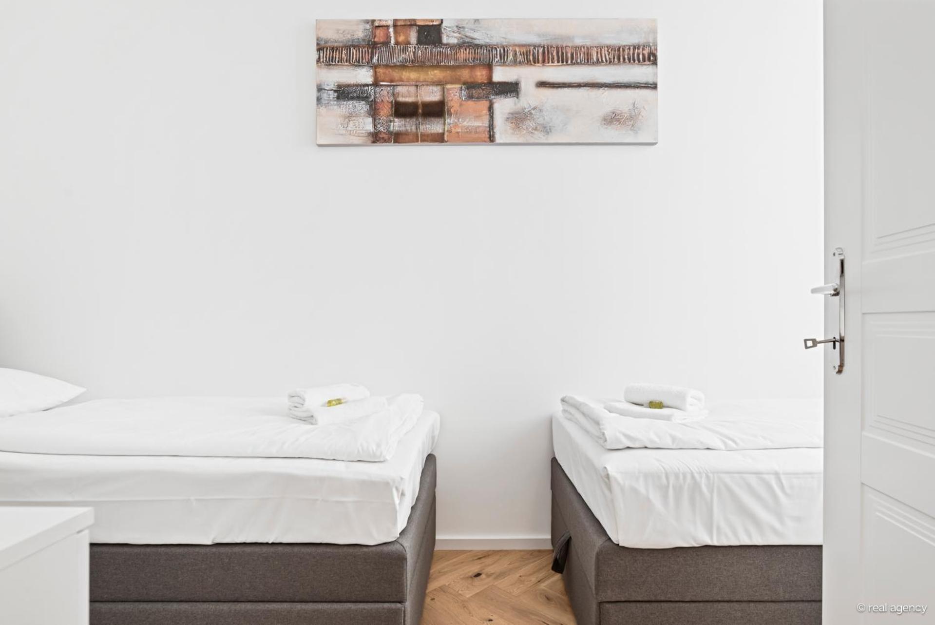 Easy Flat Hernals Vienna Exterior photo