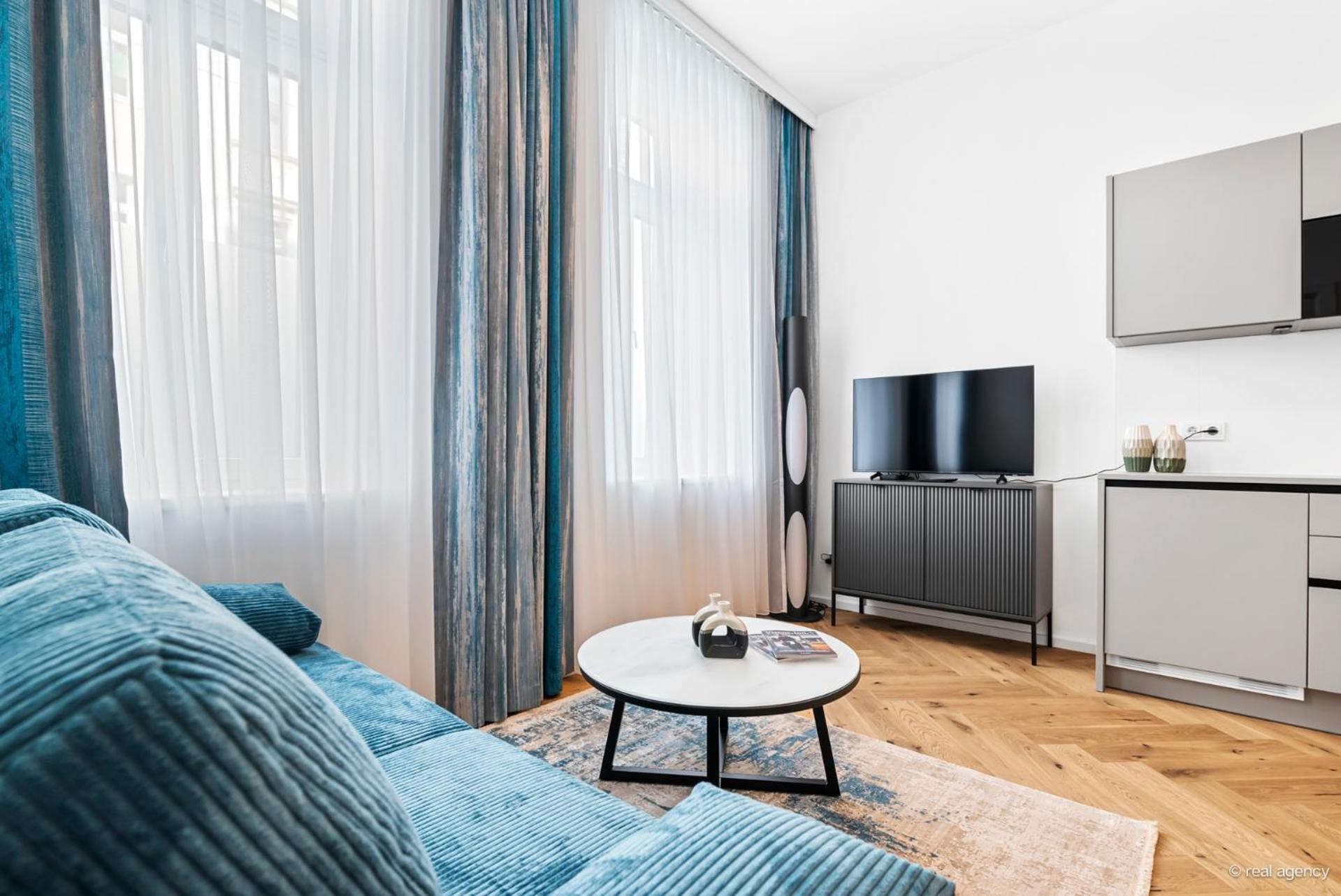 Easy Flat Hernals Vienna Exterior photo