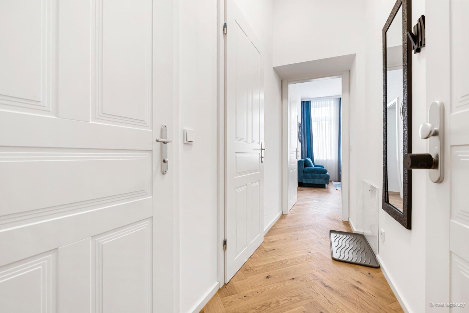 Easy Flat Hernals Vienna Exterior photo