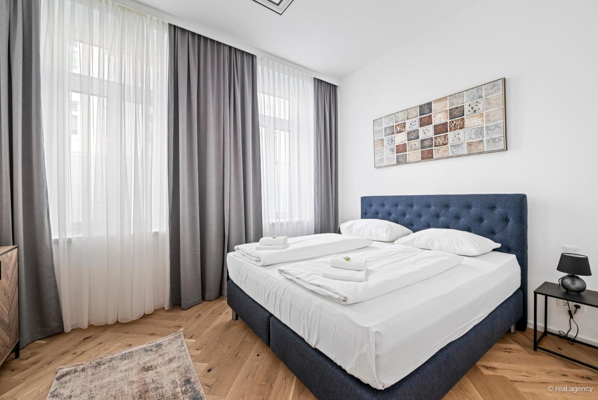Easy Flat Hernals Vienna Exterior photo