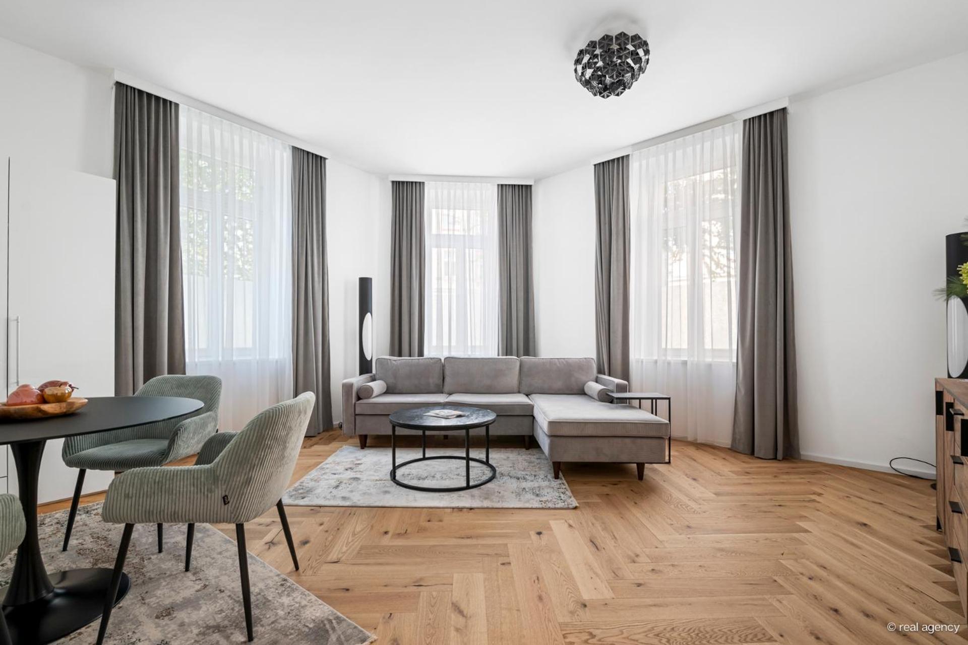 Easy Flat Hernals Vienna Exterior photo