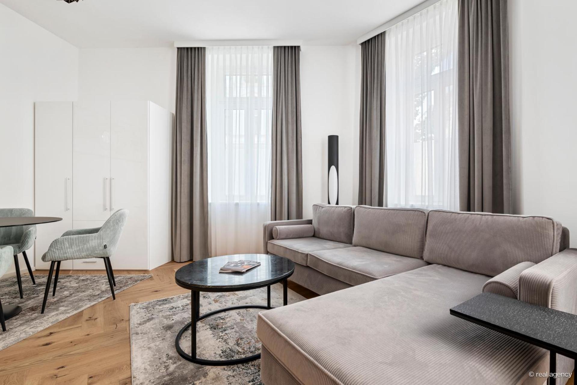 Easy Flat Hernals Vienna Exterior photo