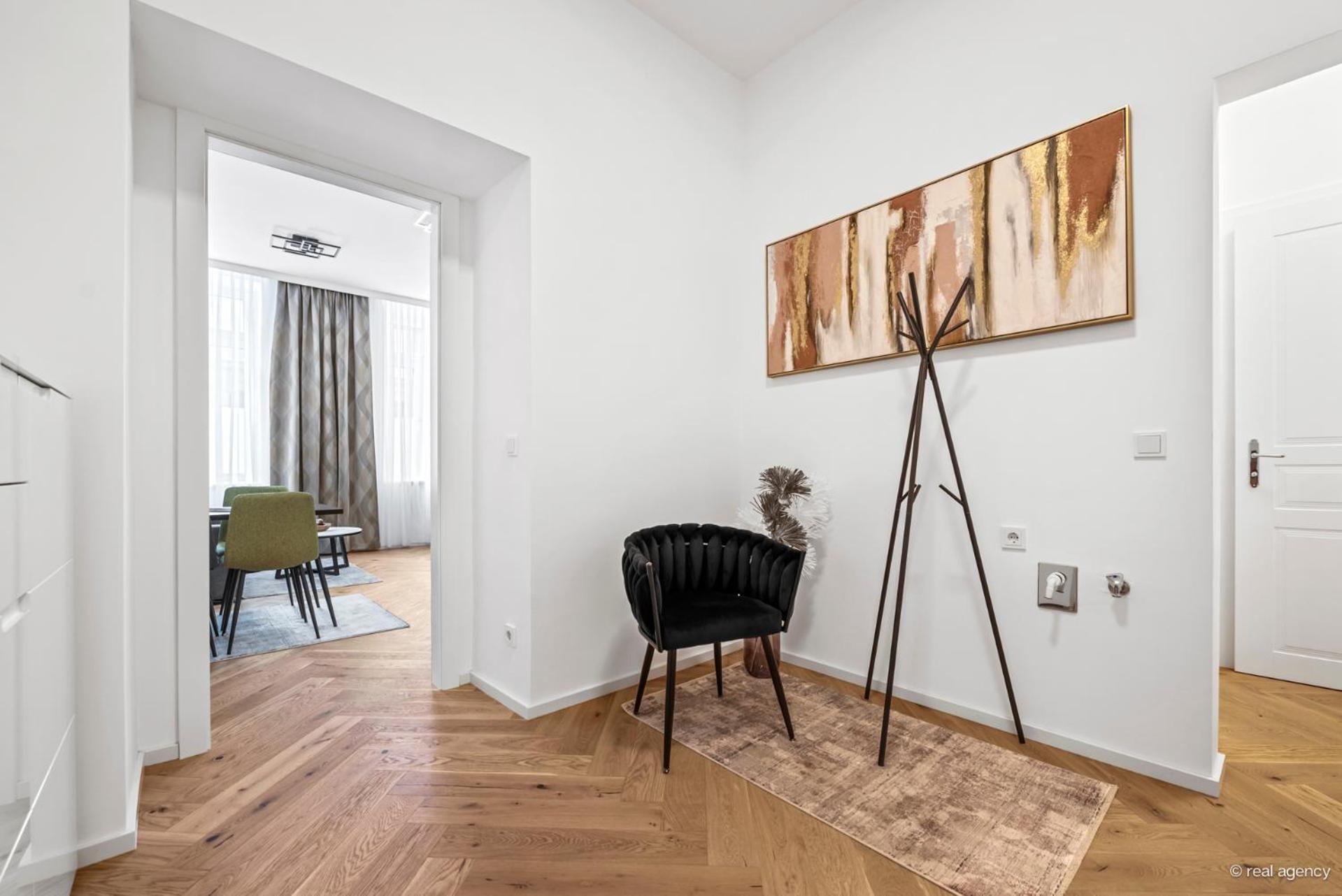 Easy Flat Hernals Vienna Exterior photo