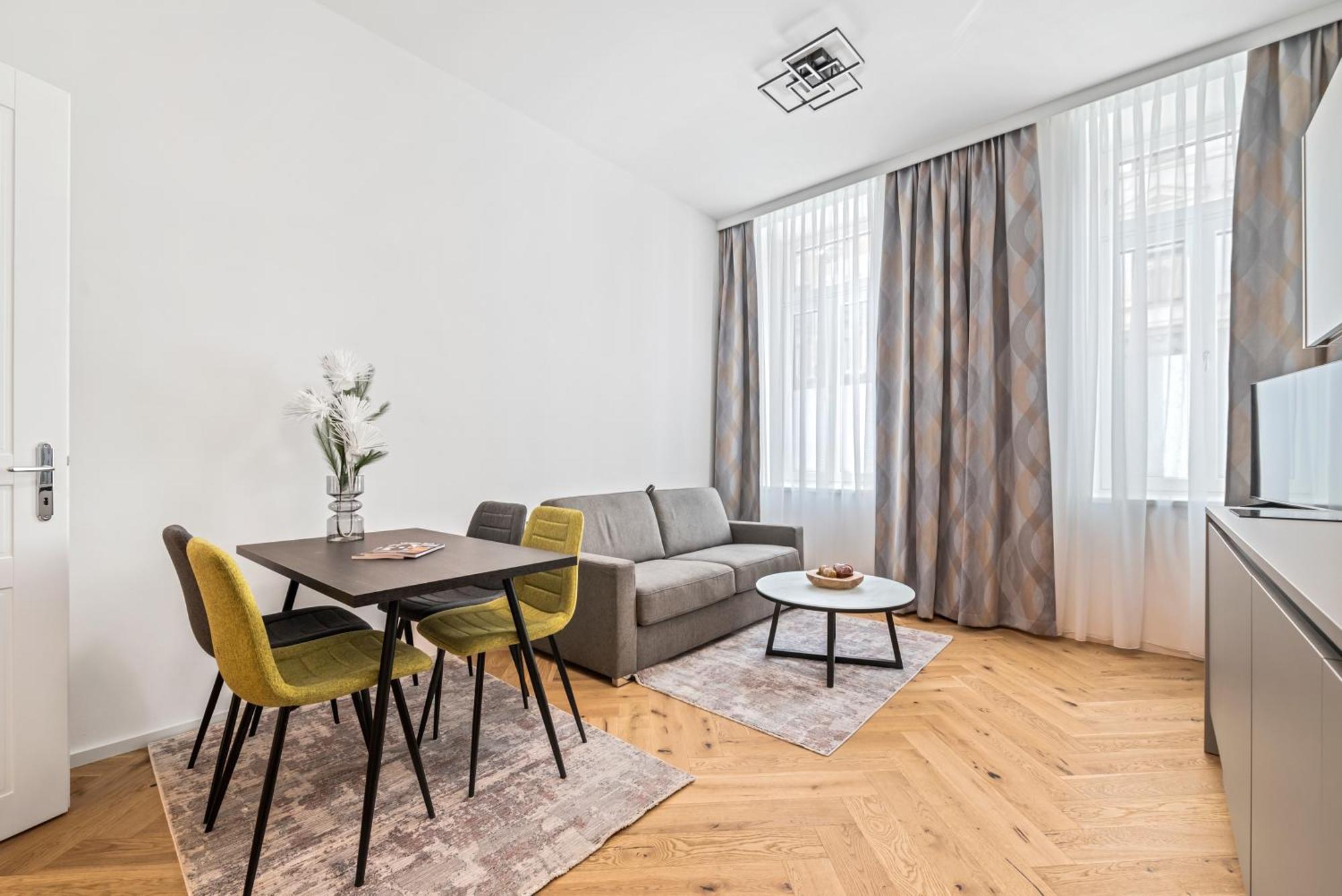 Easy Flat Hernals Vienna Exterior photo